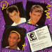 Culture Club ‎– Kissing To Be Clever