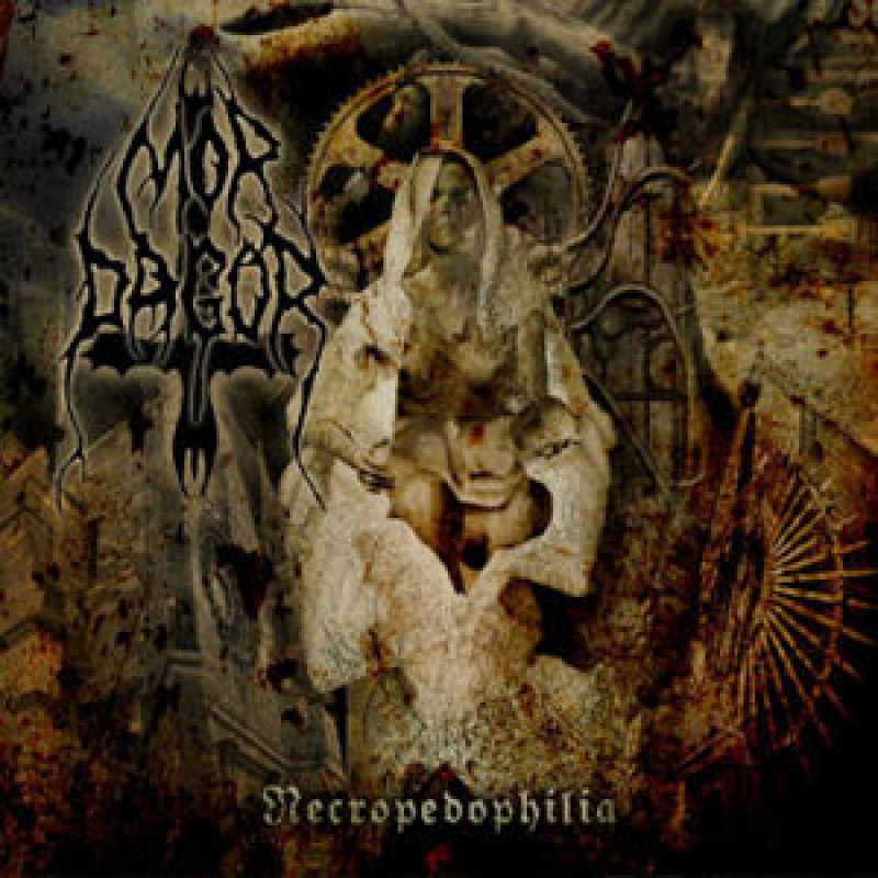 Mor Dagor - Necropedophilia Mor Dagor - Necropedophilia
