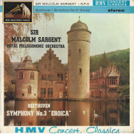 Beethoven - Symphony No.3 "Eroica"