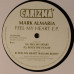 Mark Almaria – Feel My Heart E.P. Mark Almaria – Feel My Heart E.P.