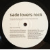 Sade ‎– Lovers Rock