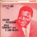 Oscar Peterson Trio – Plays Tenderly And C Jam Blues Oscar Peterson Trio – Plays Tenderly And C Jam Blues
