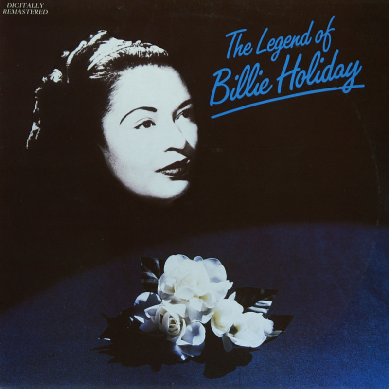 Billie Holiday - The Billie Holiday Collection Billie Holiday - The Billie Holiday Collection