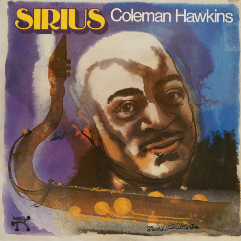 Coleman Hawkins - Sirius Coleman Hawkins - Sirius