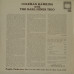 Coleman Hawkins with The Earl Hines Trio - Rifftide