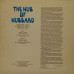 Freddie Hubbard - The Hub Of Hubbard