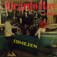 Ricardo Ray Orchestra - Viva! Ricardo Ray arrives!