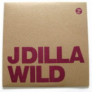 J Dilla ‎– Wild / Make 'Em NV