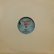 Grandmaster Flash & The Furious Five - Scorpio