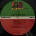 Yes ‎– Close To The Edge