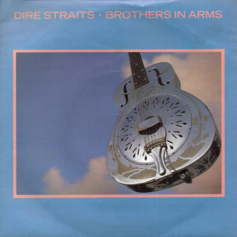 Dire Straits - Brothers in Arms Dire Straits - Brothers in Arms