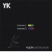 Юрий Каспарян – YK Юрий Каспарян – YK